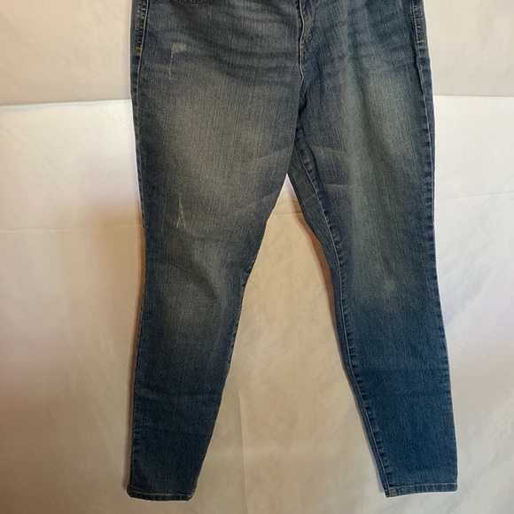 Style & Co skinny jeans size 12 - Picture 5 of 5